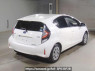 Used 2021 AT toyota aqua NHP10 Image[1]