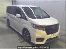 Honda Step WGN Spada RP3