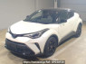 Used 2021 AT toyota c-hr ZYX11 Image[0]