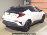 Used 2021 AT toyota c-hr ZYX11 Image[1]
