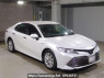 Used 2019 AT toyota camry AXVH70 Image[2]