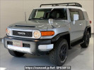 Toyota FJ CRUISER GSJ15W