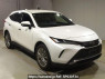 Used 2021 AT toyota harrier MXUA85 Image[2]