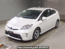 Toyota Prius ZVW30