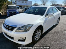 Toyota Crown GRS200