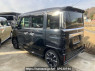 Used 2022 AT suzuki spacia-custom MK53S Image[1]