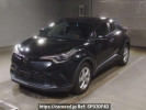Toyota C-HR NGX50
