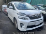 Used 2013 AT toyota vellfire ANH20W Image[0]