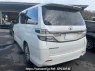 Used 2013 AT toyota vellfire ANH20W Image[1]