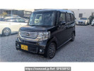 Honda N-BOX CUSTOM JF1