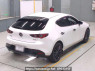 Used 2023 AT mazda mazda3-fastback BP8R Image[1]