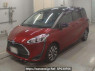 Used 2021 AT toyota sienta NHP170G Image[0]