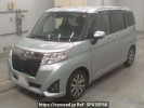 Subaru Justy M900F