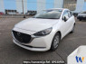 Used 2020 AT mazda mazda2 DJLFS Image[0]
