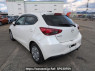 Used 2020 AT mazda mazda2 DJLFS Image[2]
