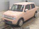 Suzuki ALTO Lapin HE33S