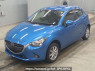 Used 2015 AT mazda demio DJ3AS Image[0]