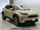 Toyota YARIS CROSS MXPB15