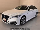 Toyota Crown Hybrid AZSH20