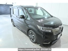 Honda Step WGN Spada RP3