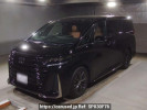 Toyota Vellfire TAHA45W