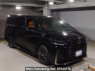 Used 2025 AT toyota vellfire TAHA45W Image[2]