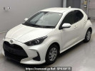 Toyota YARIS KSP210