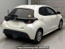 Used 2022 AT toyota yaris KSP210 Image[1]