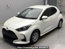 Toyota YARIS KSP210