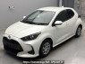Used 2022 AT toyota yaris KSP210 Image[0]