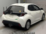 Used 2022 AT toyota yaris KSP210 Image[1]