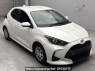 Used 2022 AT toyota yaris KSP210 Image[2]