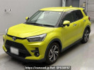 Toyota Raize A200A