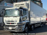 Used 2013 AT mitsubishi-fuso super-great FS54VZ Image[0]