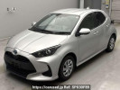 Toyota YARIS MXPH10
