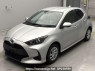 Used 2020 AT toyota yaris MXPH10 Image[0]