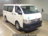 Used 2012 AT toyota hiace-van KDH201V Image[2]