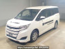 Used 2020 AT toyota noah ZRR80Gｶｲ Image[0]
