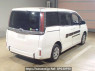 Used 2020 AT toyota noah ZRR80Gｶｲ Image[1]