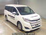 Used 2020 AT toyota noah ZRR80Gｶｲ Image[2]