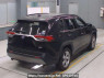 Used 2021 AT toyota rav4 AXAH54 Image[1]