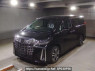 Used 2021 AT toyota alphard GGH30W Image[0]