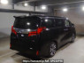 Used 2021 AT toyota alphard GGH30W Image[1]