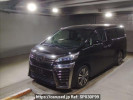 Toyota Vellfire AGH30W