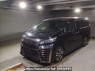 Used 2020 AT toyota vellfire AGH30W Image[0]