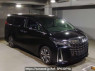 Used 2022 AT toyota alphard GGH30W Image[2]