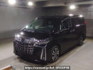 Toyota Alphard AGH30W