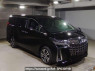 Used 2023 AT toyota alphard AGH30W Image[2]