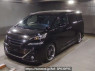 Used 2016 AT toyota vellfire AGH30W Image[0]
