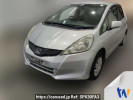 Honda Fit GE6